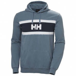 Salt Cotton Hoodie (Uomo)